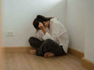 consequence psychologique