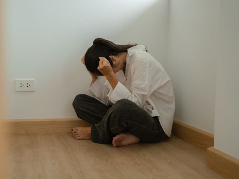 consequence psychologique