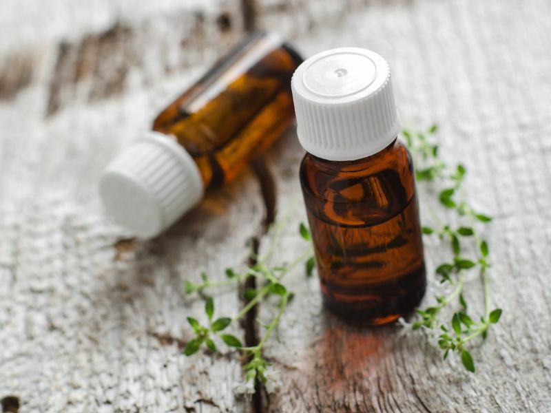 Traitement naturel punaises de lit