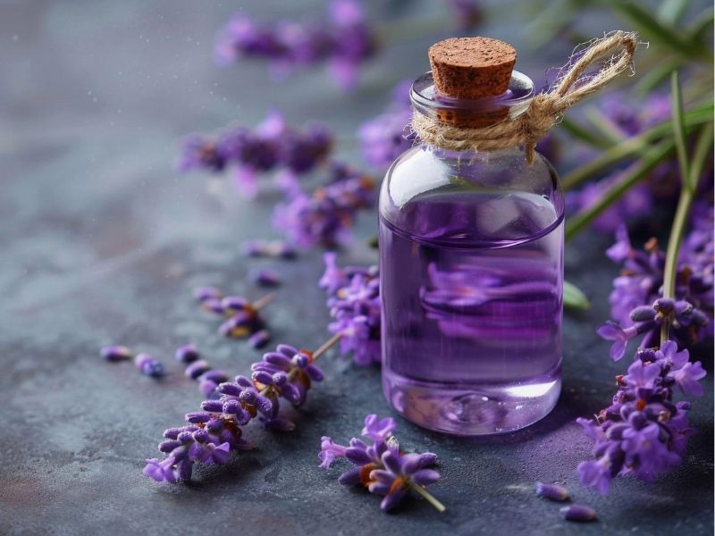 Traitement naturel des punaises de lit