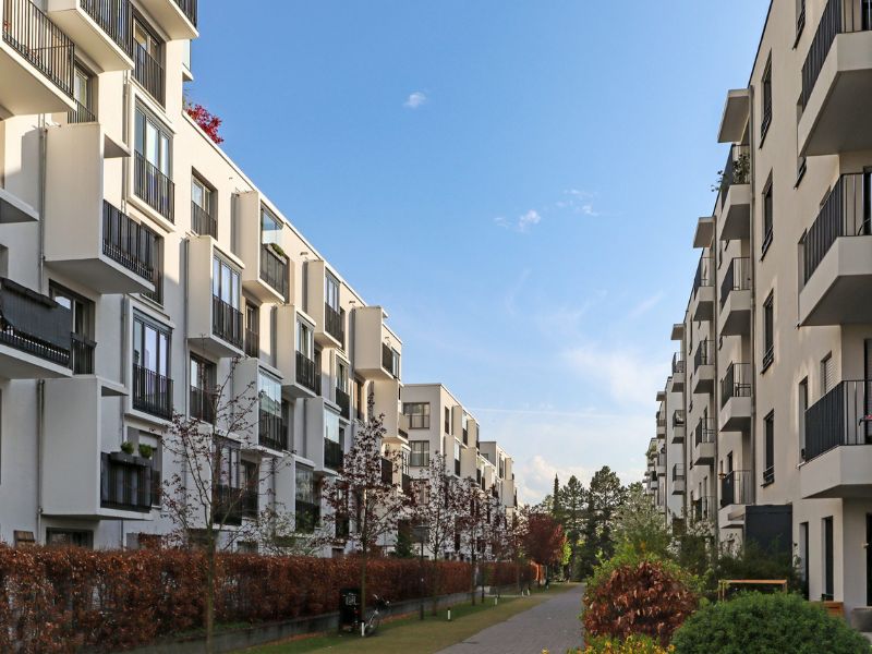 Punaises de lit en copropriété