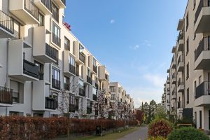Punaises de lit en copropriété