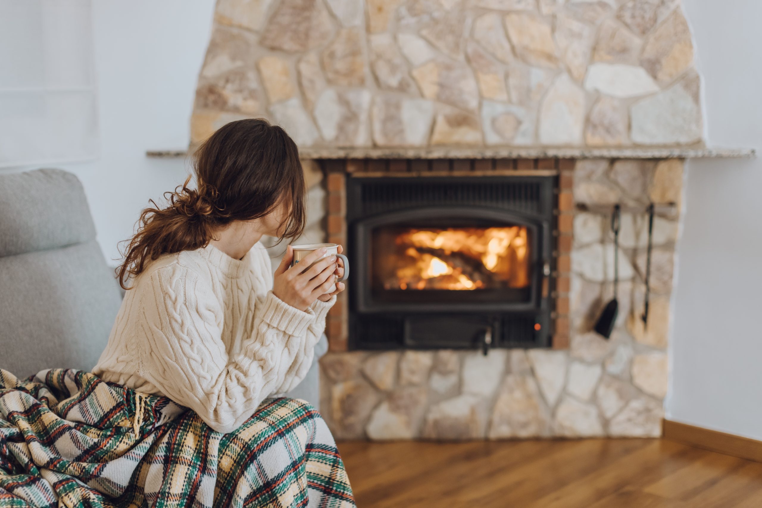 punaises de lit chauffage hivernal