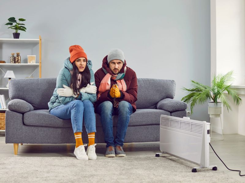 punaises de lit canapé