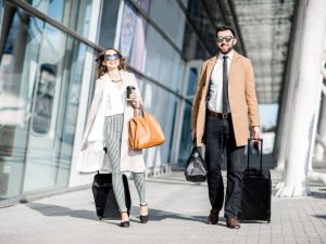 punaises de lit déplacements professionnels