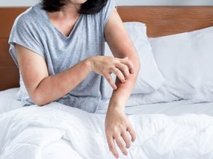 prévention punaises de lit